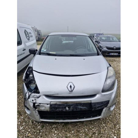 Radiateur eau clim RENAULT CLIO 3 PHASE 2 d’occasion