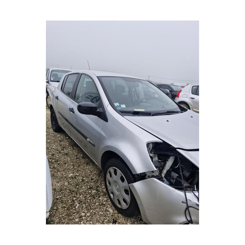 Radiateur eau clim RENAULT CLIO 3 PHASE 2 d’occasion