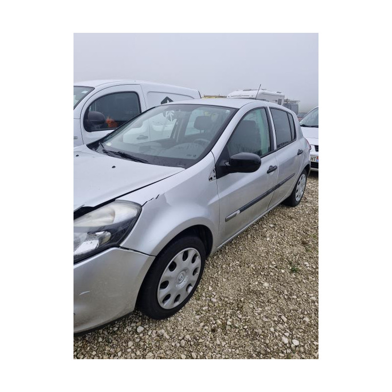 Radiateur eau clim RENAULT CLIO 3 PHASE 2 d’occasion