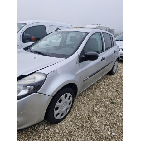 Radiateur eau clim RENAULT CLIO 3 PHASE 2 d’occasion