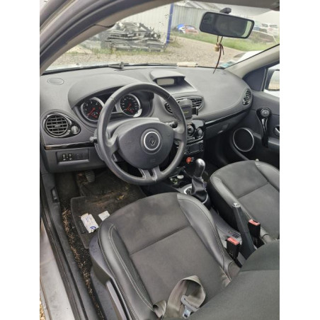 Radiateur eau clim RENAULT CLIO 3 PHASE 2 d’occasion