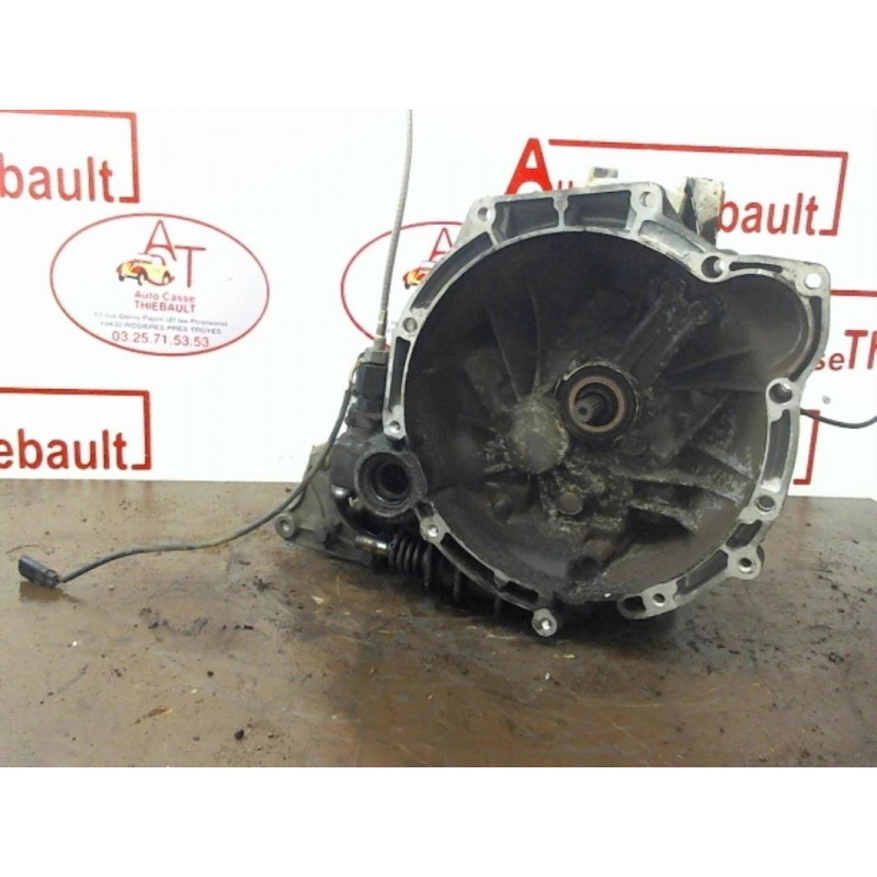 Boite de vitesses FORD PUMA d’occasion