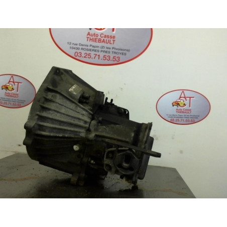 Boite de vitesses FORD KA d’occasion