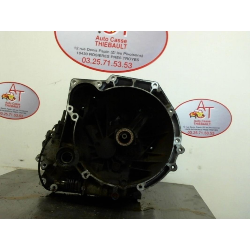 Boite de vitesses FORD KA d’occasion