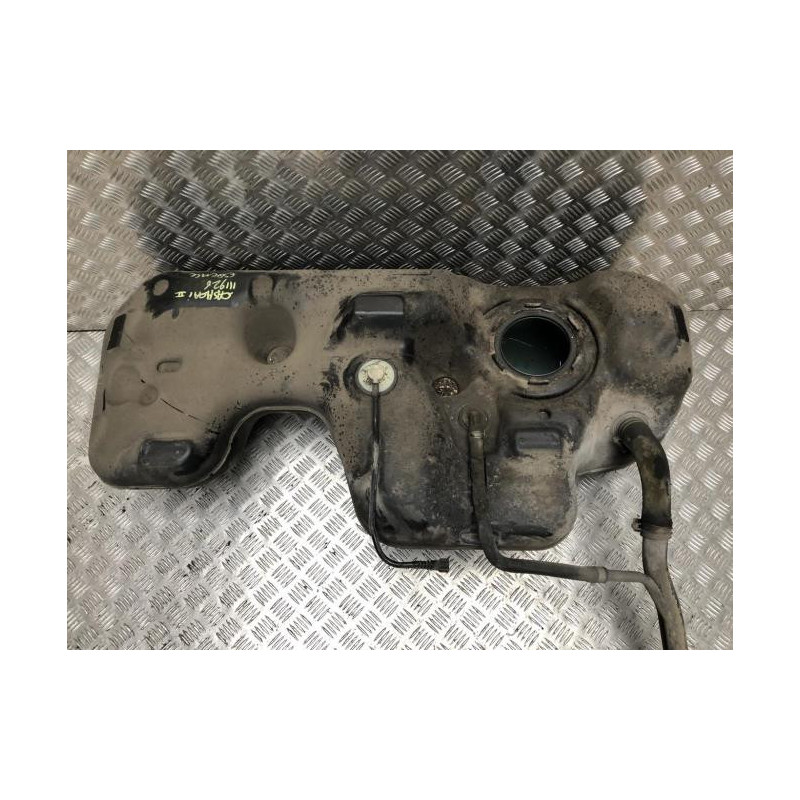 Reservoir NISSAN QASHQAI 2 PHASE 1 d’occasion