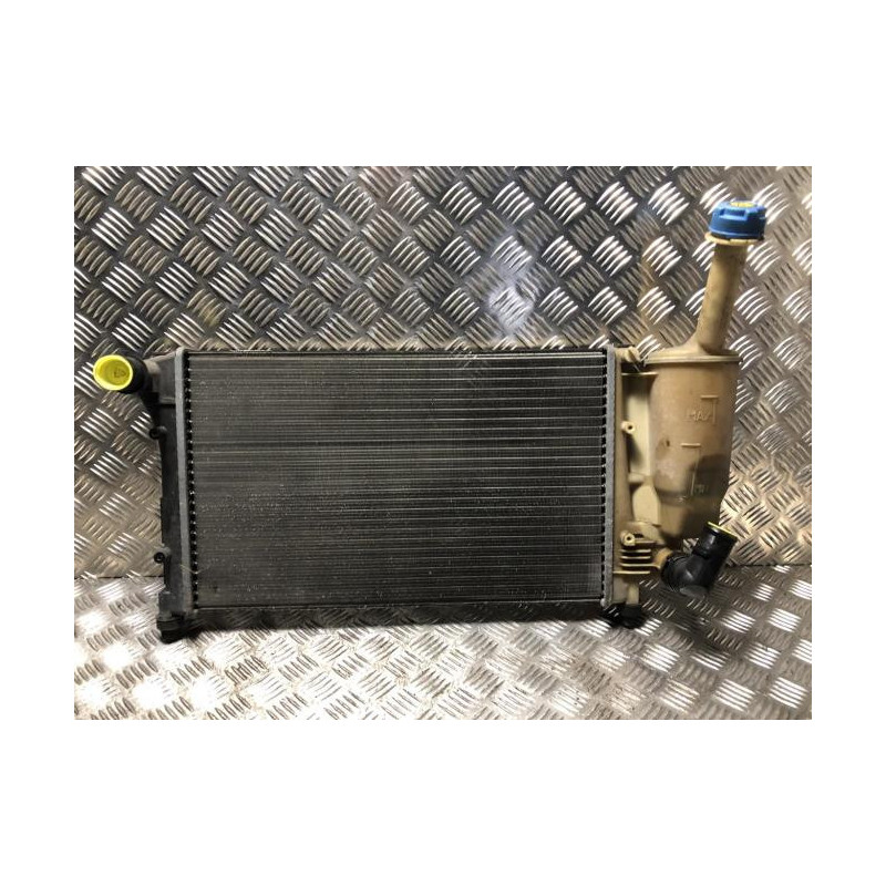 Radiateur eau FIAT PANDA 2 PHASE 2 d’occasion