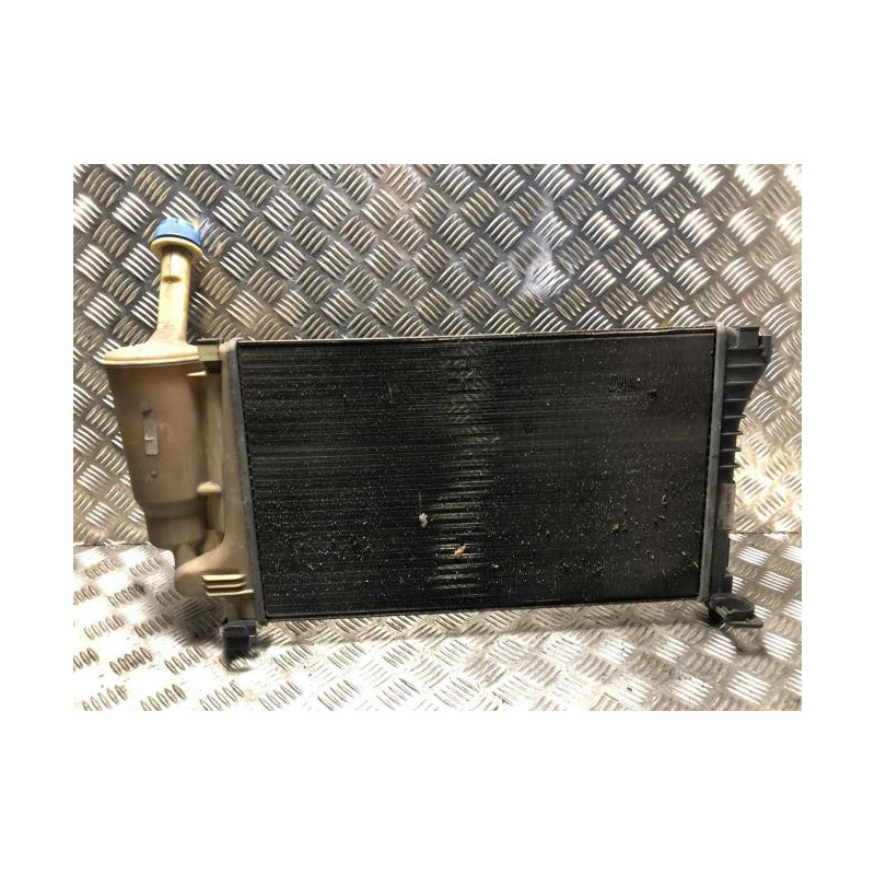 Radiateur eau FIAT PANDA 2 PHASE 2 d’occasion