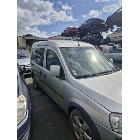 Renfort pare choc avant (traverse) OPEL COMBO C PHASE 2 d’occasion