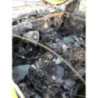 Renfort pare choc arriere (traverse) AUDI Q5 1 PHASE 1 d’occasion
