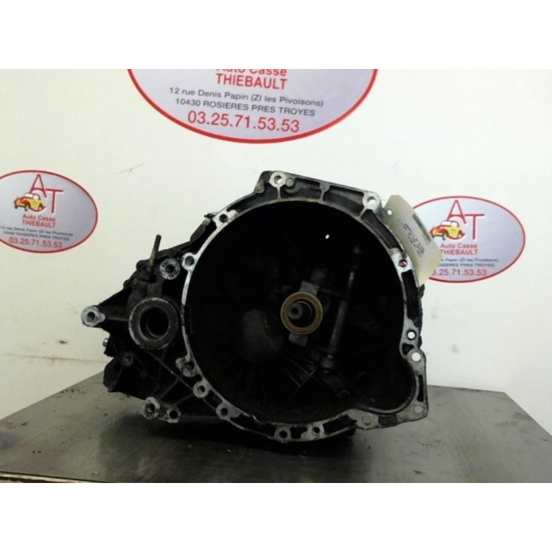 Boite de vitesses FORD ESCORT VI d’occasion