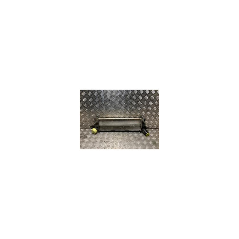 Echangeur air (Intercooler) RENAULT KANGOO 1 PHASE 2 d’occasion