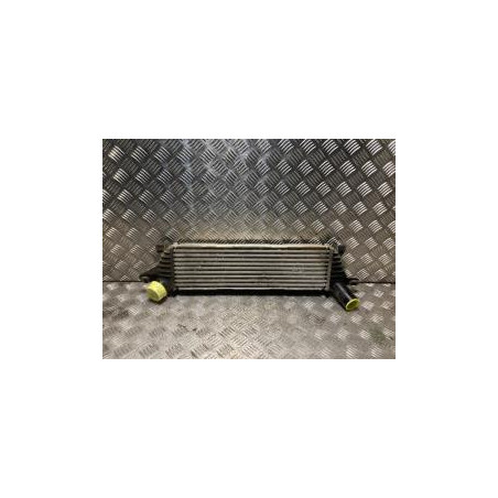 Echangeur air (Intercooler) RENAULT KANGOO 1 PHASE 2 d’occasion