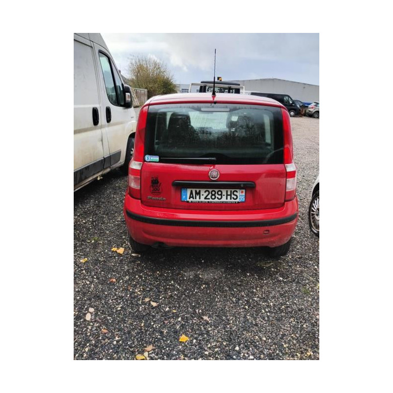 Bloc chauffage FIAT PANDA 2 PHASE 2 d’occasion