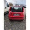 Bloc chauffage FIAT PANDA 2 PHASE 2 d’occasion