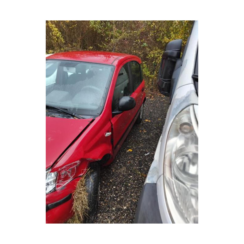 Bloc chauffage FIAT PANDA 2 PHASE 2 d’occasion