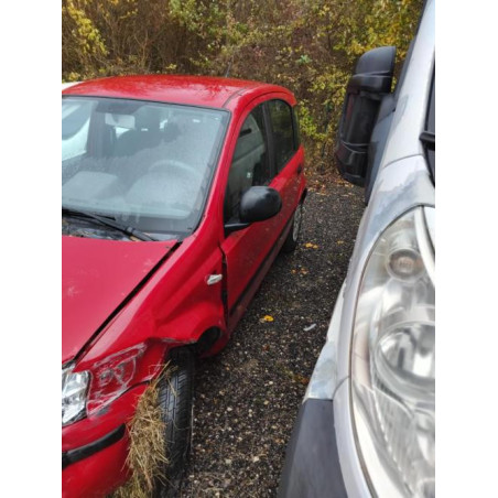 Bloc chauffage FIAT PANDA 2 PHASE 2 d’occasion