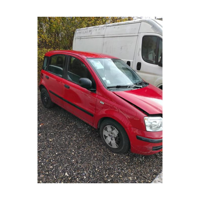 Bloc chauffage FIAT PANDA 2 PHASE 2 d’occasion