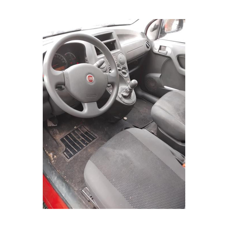 Bloc chauffage FIAT PANDA 2 PHASE 2 d’occasion