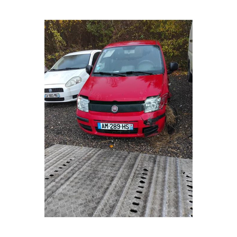 Bloc chauffage FIAT PANDA 2 PHASE 2 d’occasion