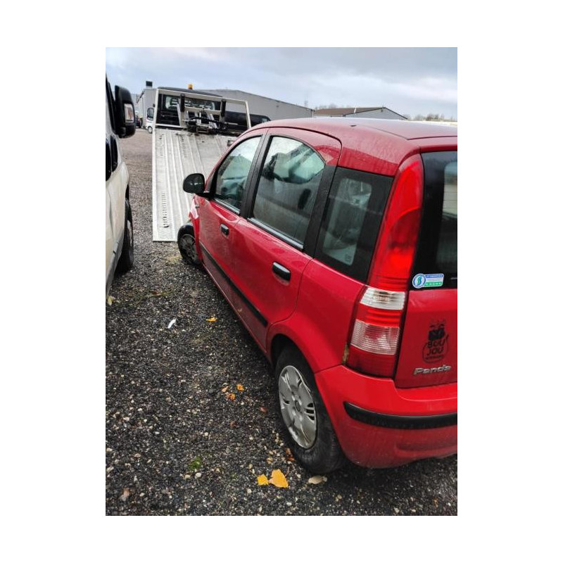 Bloc chauffage FIAT PANDA 2 PHASE 2 d’occasion