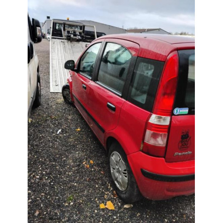Bloc chauffage FIAT PANDA 2 PHASE 2 d’occasion