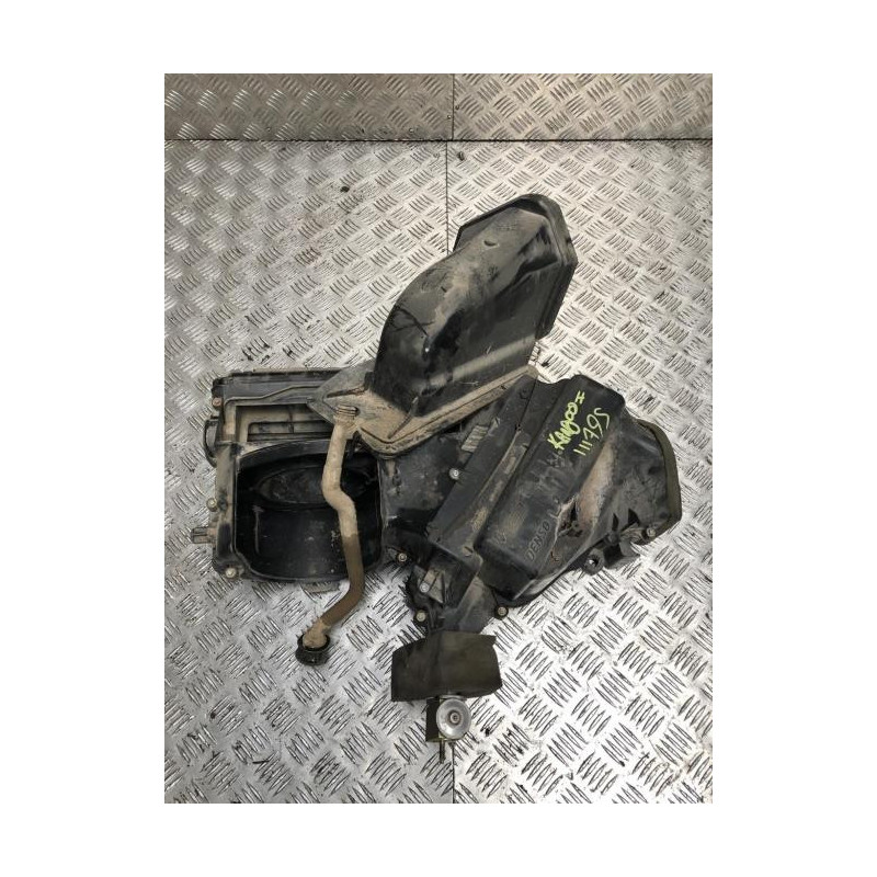 Bloc chauffage RENAULT KANGOO 1 PHASE 2 d’occasion