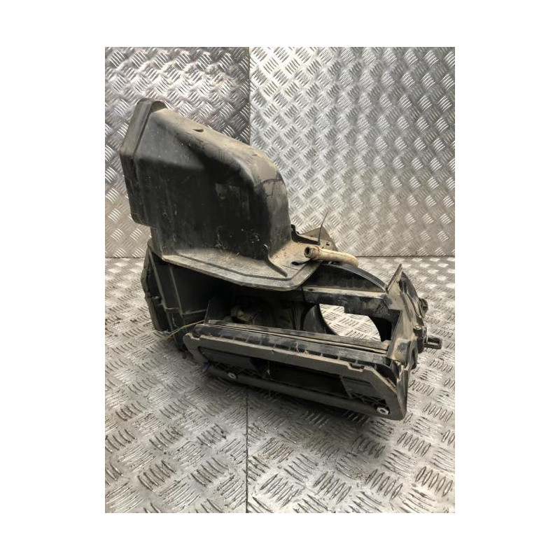 Bloc chauffage RENAULT KANGOO 1 PHASE 2 d’occasion