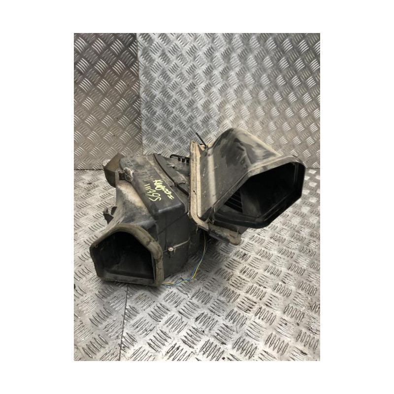 Bloc chauffage RENAULT KANGOO 1 PHASE 2 d’occasion