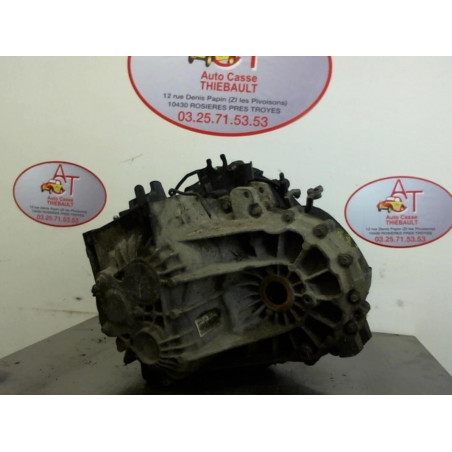 Boite de vitesses FORD MONDEO III d’occasion