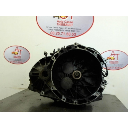 Boite de vitesses FORD MONDEO III d’occasion