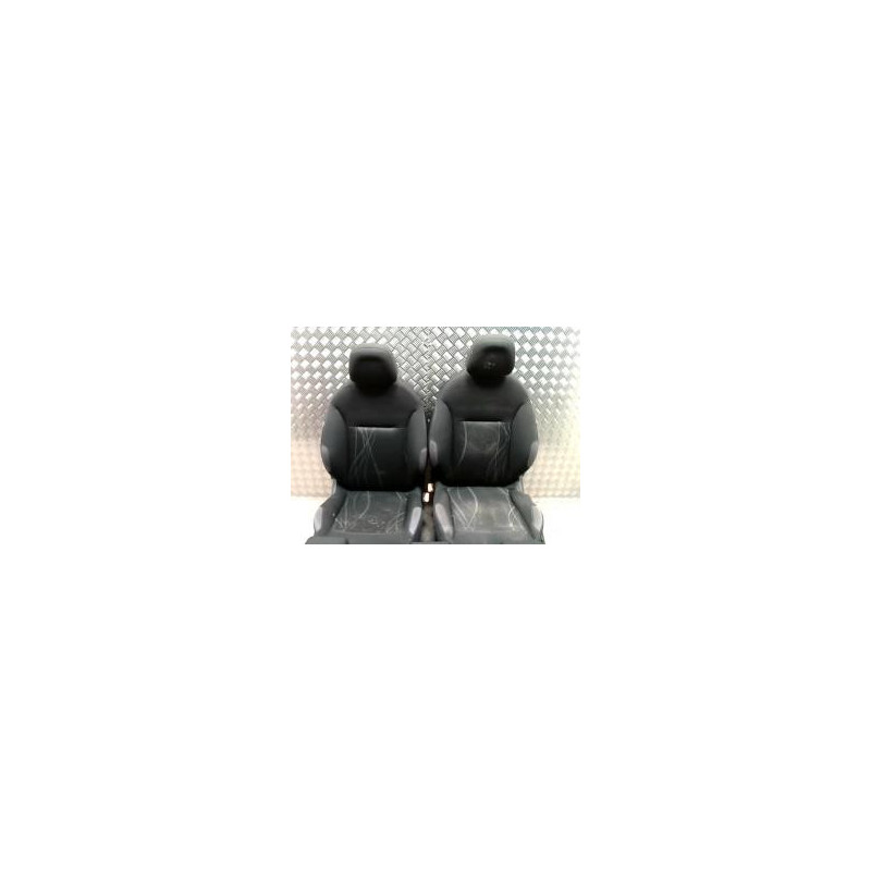Interieur complet PEUGEOT 208 1 PHASE 1 d’occasion