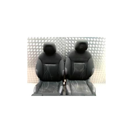 Interieur complet PEUGEOT 208 1 PHASE 1 d’occasion