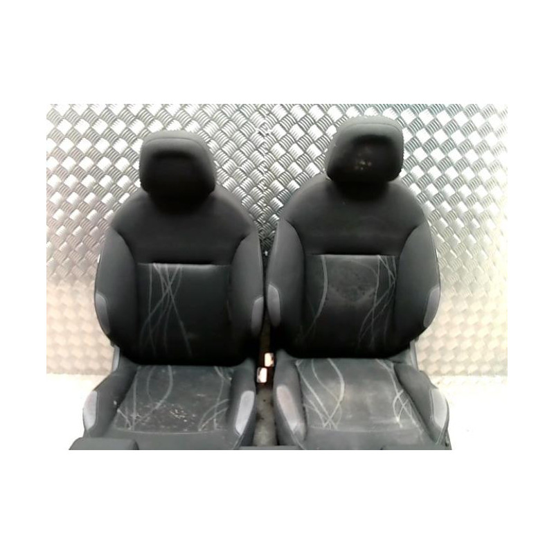 Interieur complet PEUGEOT 208 1 PHASE 1 d’occasion