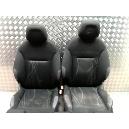 Interieur complet PEUGEOT 208 1 PHASE 1 d’occasion