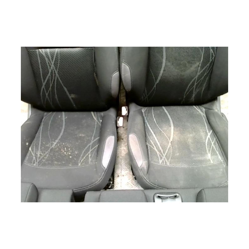 Interieur complet PEUGEOT 208 1 PHASE 1 d’occasion
