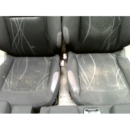 Interieur complet PEUGEOT 208 1 PHASE 1 d’occasion