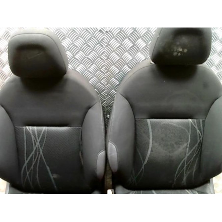 Interieur complet PEUGEOT 208 1 PHASE 1 d’occasion