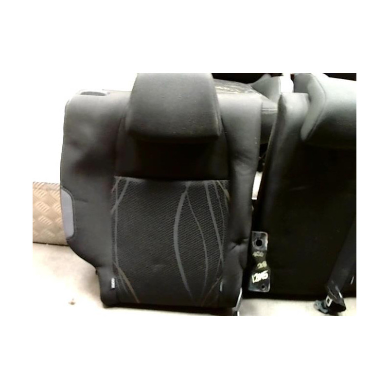 Interieur complet PEUGEOT 208 1 PHASE 1 d’occasion