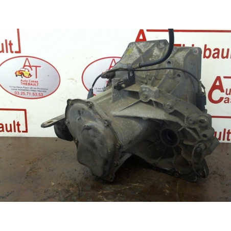 Boite de vitesses FORD KA d’occasion
