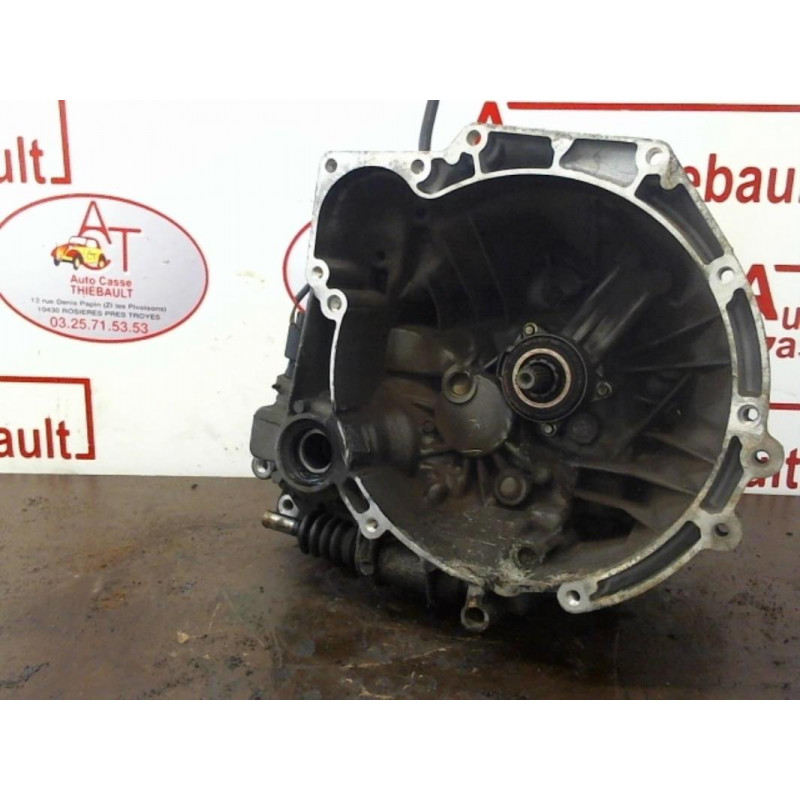 Boite de vitesses FORD KA d’occasion