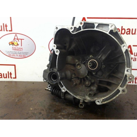 Boite de vitesses FORD KA d’occasion