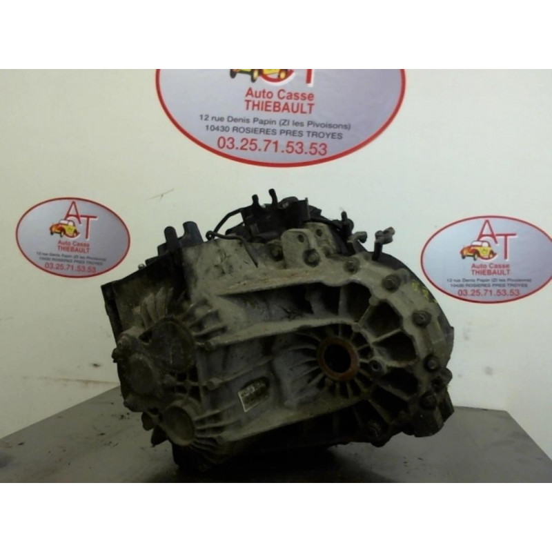 Boite de vitesses FORD MONDEO III d’occasion