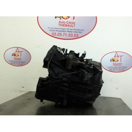 Boite de vitesses FORD MONDEO III d’occasion