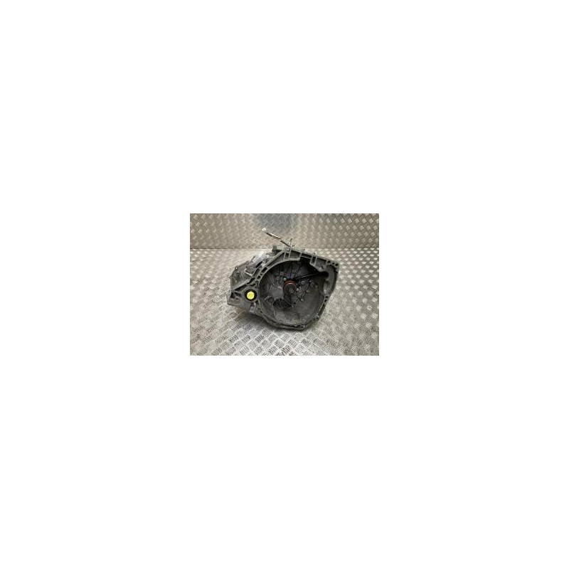 Boite de vitesses RENAULT CAPTUR 1 PHASE 2 d’occasion