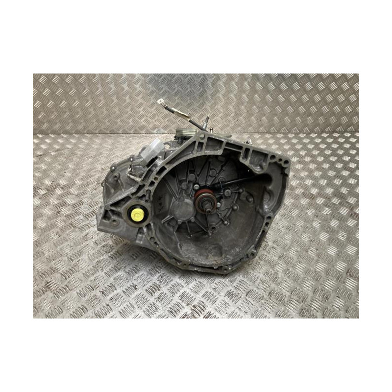 Boite de vitesses RENAULT CAPTUR 1 PHASE 2 d’occasion
