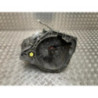 Boite de vitesses RENAULT CAPTUR 1 PHASE 2 d’occasion
