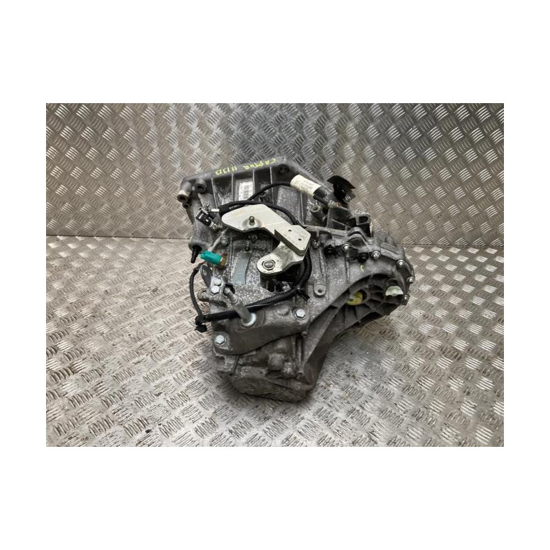 Boite de vitesses RENAULT CAPTUR 1 PHASE 2 d’occasion