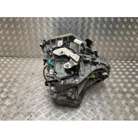 Boite de vitesses RENAULT CAPTUR 1 PHASE 2 d’occasion