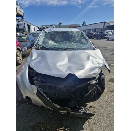 Boite de vitesses RENAULT CAPTUR 1 PHASE 2 d’occasion