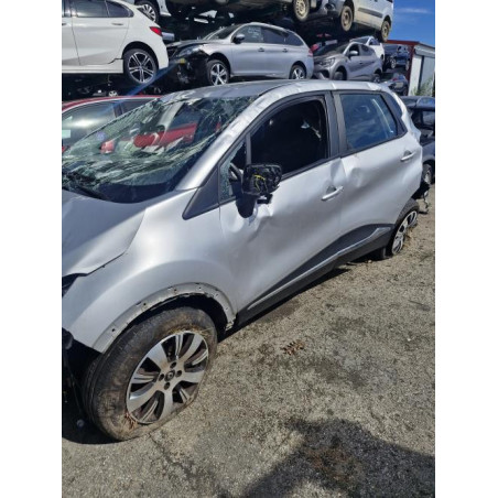 Boite de vitesses RENAULT CAPTUR 1 PHASE 2 d’occasion